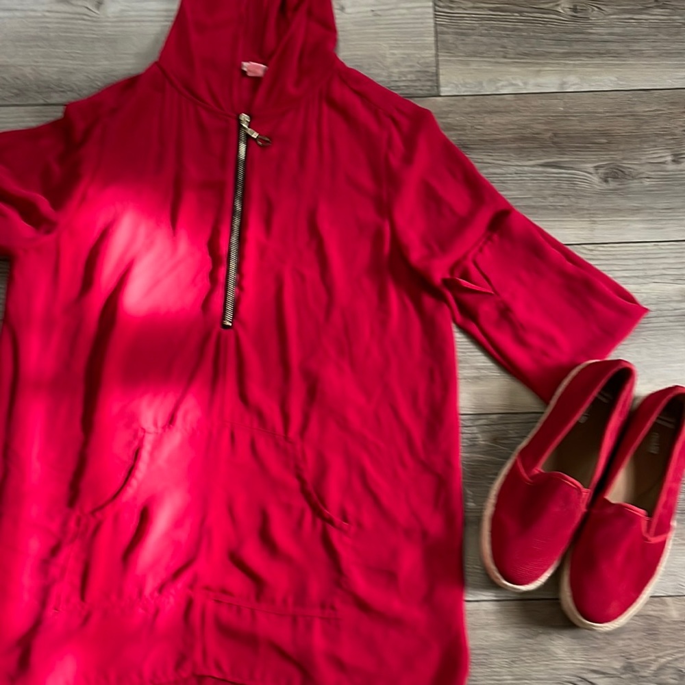 Women’s clothing